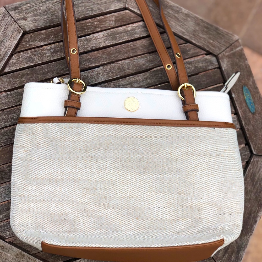 Anne Klein purse